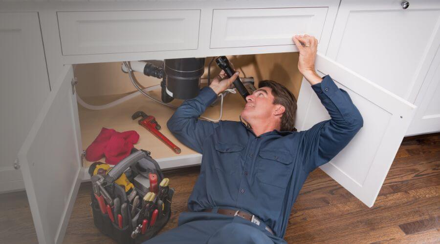Professional sewer line replacement in Bloomington, TX